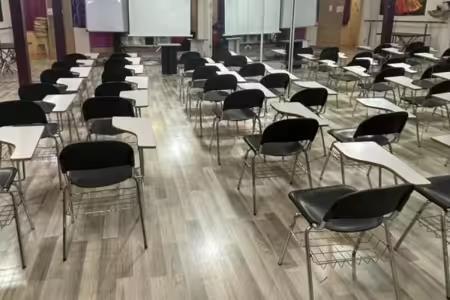 اجاره کلاس تا 80 نفر