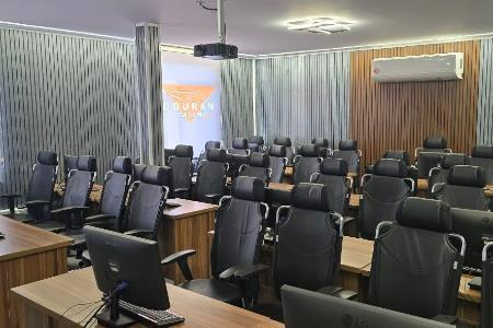 اجاره کلاس بزرگ در بهشتی