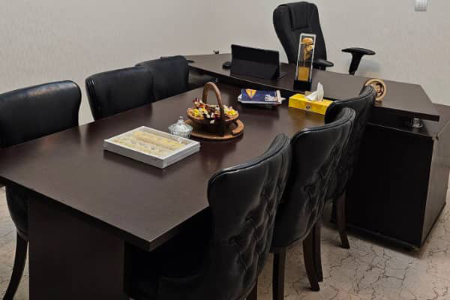 کلاس مناسب تدریس نیمه خصوصی زبان