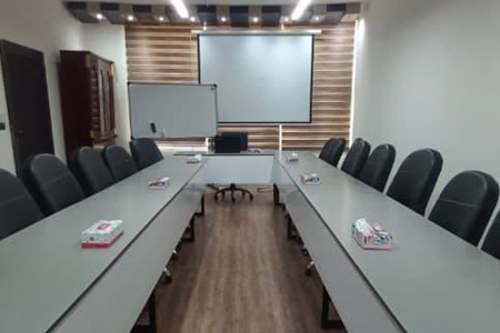 اجاره کلاس کارگاهی