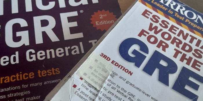 GRE جی آر ای فشرده