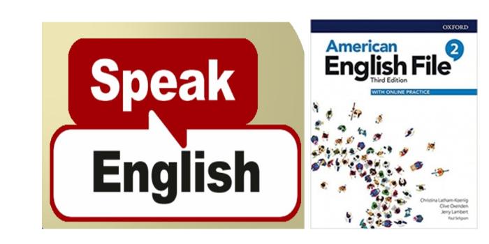 مکالمه زبان انگلیسی Speaking English