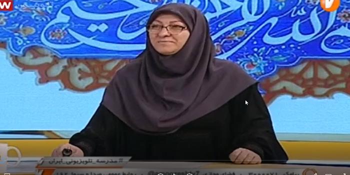 شب امتحانی - پودمان پنجم کتاب تولید محتوا و برنامه نویسی