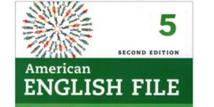 American English File 5 دوره فشرده تسلط انگلیسی -C1