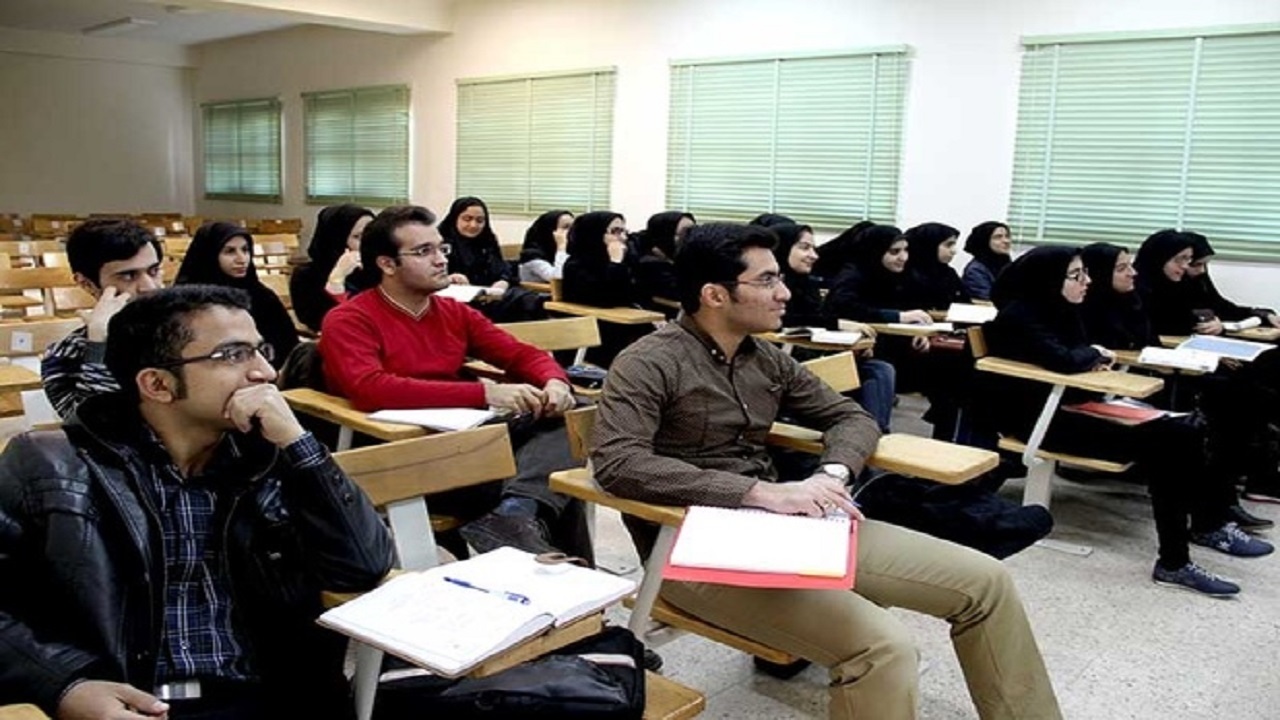 نحوه برگزاری کلاس های دانشگاه های کشور; حضوری یا مجازی؟