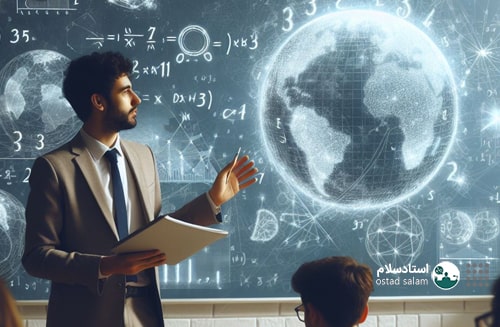 نکات کاربردی برای افزایش سرعت یادگیری ریاضی
