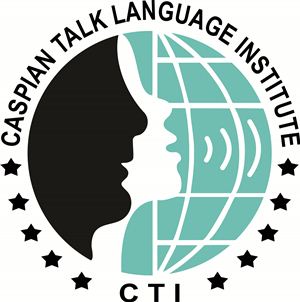 موسسه زبانهای خارجی کاسپین تاک .