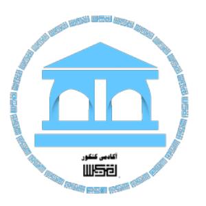 آکادمی کنکور تیس