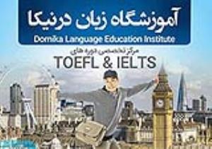 گروه آموزشی درنیکا