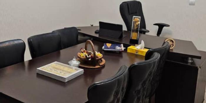 خیاطی امی تیس