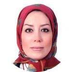 سحرناز امین