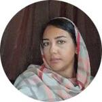 طلیعه حمزه نیا