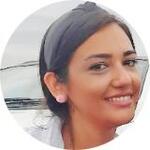 طلیعه حمزه نیا