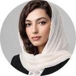 نیلوفر سلیمانی مجد
