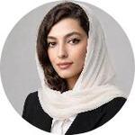 نیلوفر سلیمانی مجد