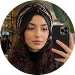 نیلوفر سلیمانی مجد