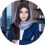 نیلوفر سلیمانی مجد