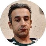 رضا احسانی پور