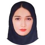 نازنین سعادت روشن