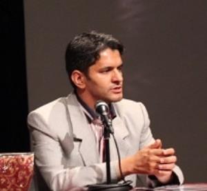 حمید منصورفر