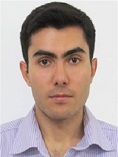 رضا پاشایی