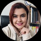 yasamin hidaryan