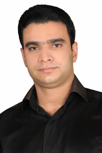 حمیدرضا قلی زاده