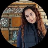 حوریه عرب