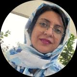میترا نصرتی 