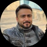 مهدی  محمد حسین زاده