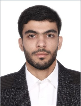 محمد علی احمدی