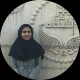 زینب رضایی