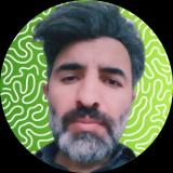 فرهاد هاشمی 