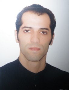 زکریا احمدی بنکدار