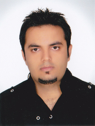 سعید صفری
