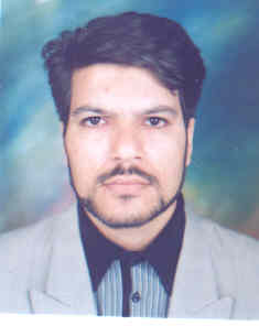 باسم غیور