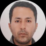 صابر محمدپور