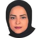 مهناز محمدزمانی