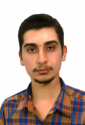 حسین احمدی