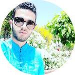 امیرمحمد غیاثی نژاد