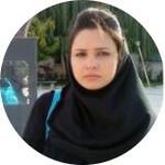 معصومه کشاورز باقری