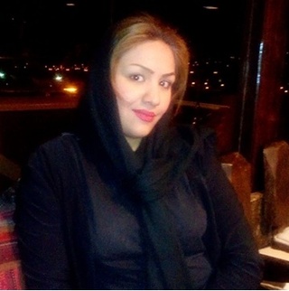 افسون عابدی