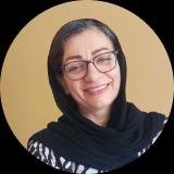 آناهیتا قهرمان 