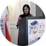 مریم شمس