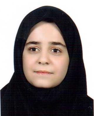 مریم حسن پور