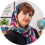 مژگان علیمحمدی