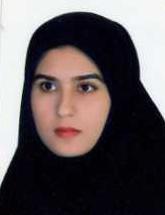 مهتاب مقدسی