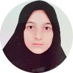 فاطمه زارع