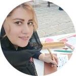 نعیمه امینی هرندی