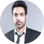 ابوالفضل احمدی